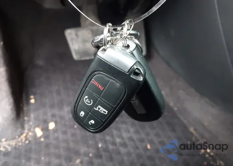 2016 Jeep Cherokee Latitude from USA, damaged, VIN 1C4PJMCS7GW280720